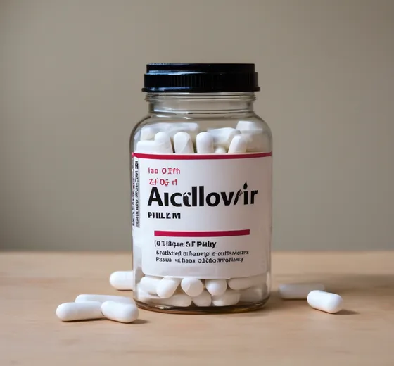 Aciclovir abc prezzo